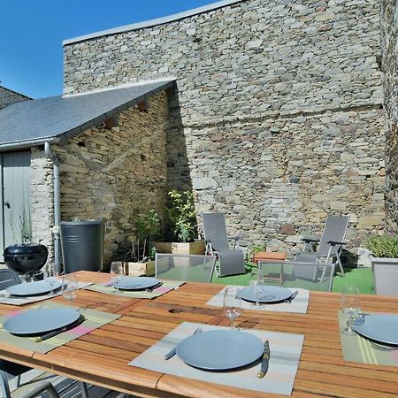 Ty Karet - Maison Pour 6 Proche Plage Saint-Cast-le-Guildo Exterior foto