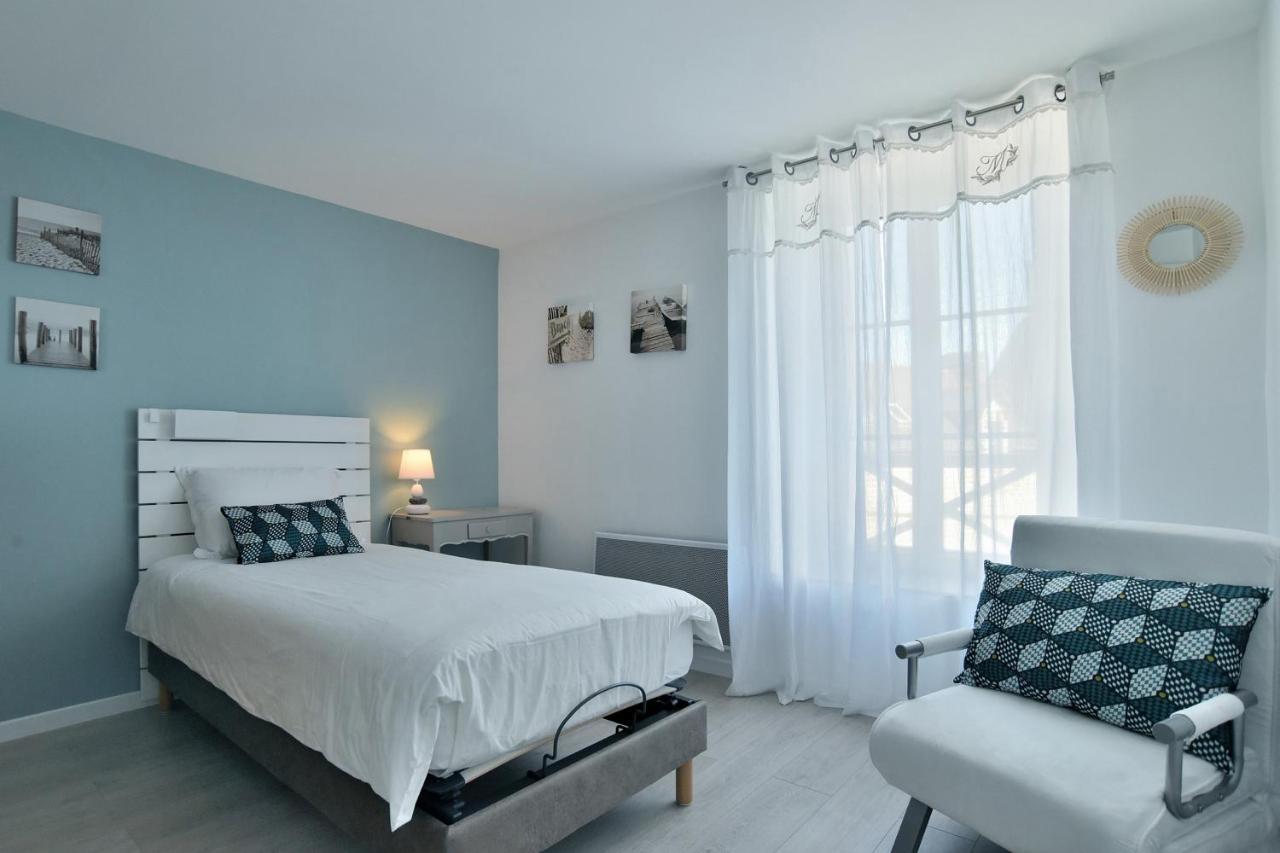 Ty Karet - Maison Pour 6 Proche Plage Saint-Cast-le-Guildo Exterior foto